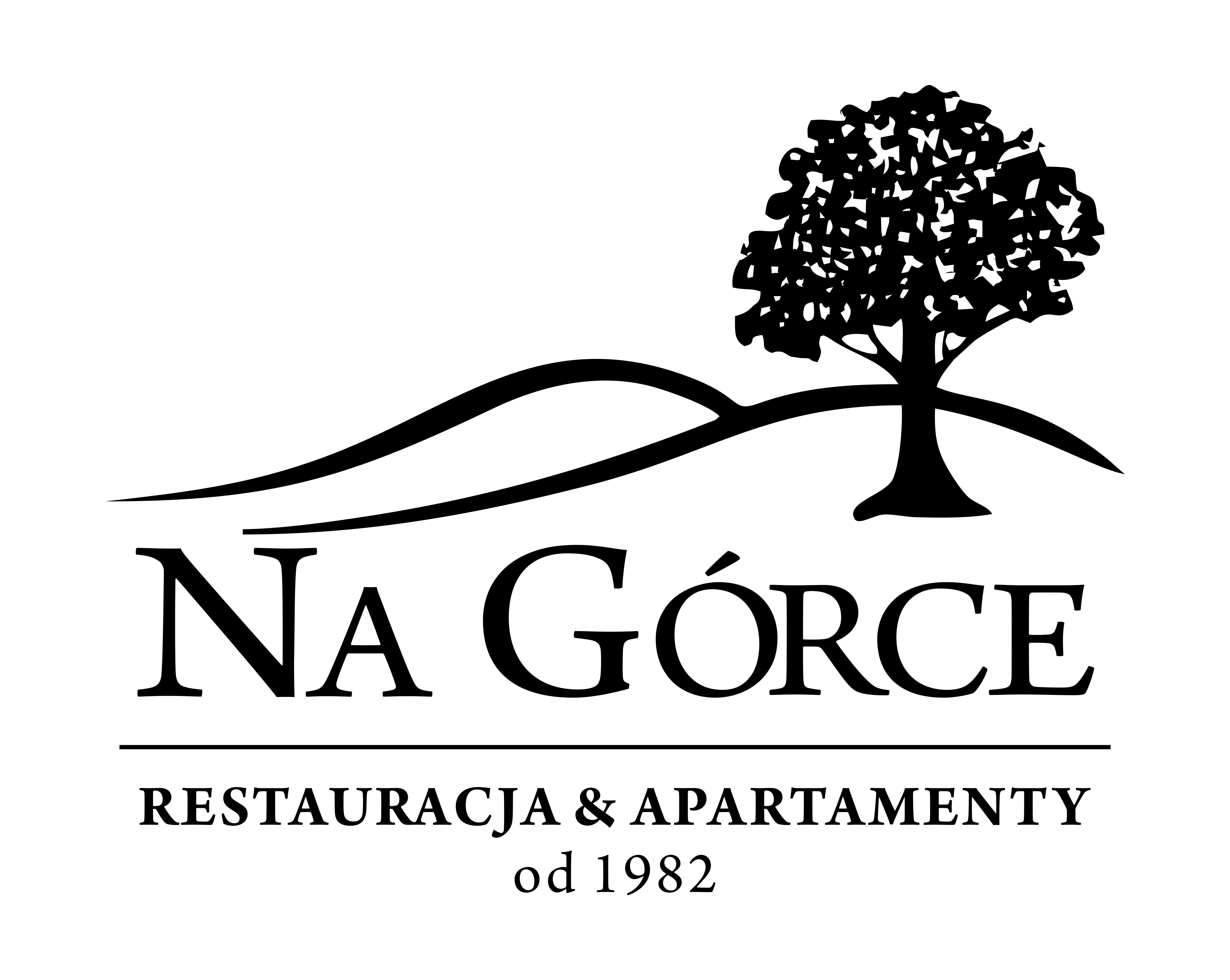 Restauracja Na Górce